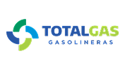 Total Gas